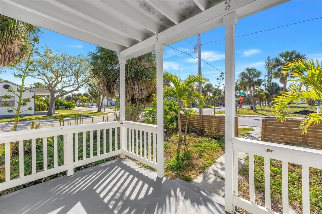 601 78th Avenue St Pete Beach FL 33706