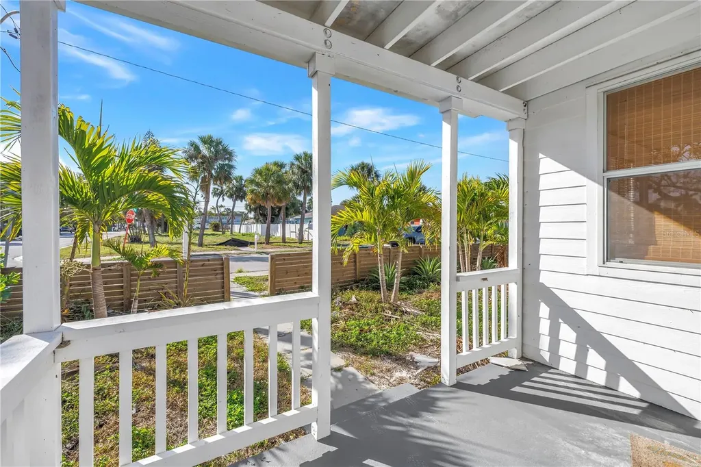 601 78th Avenue St Pete Beach FL 33706