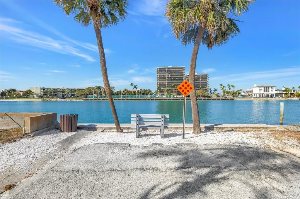 601 78th Avenue St Pete Beach FL 33706