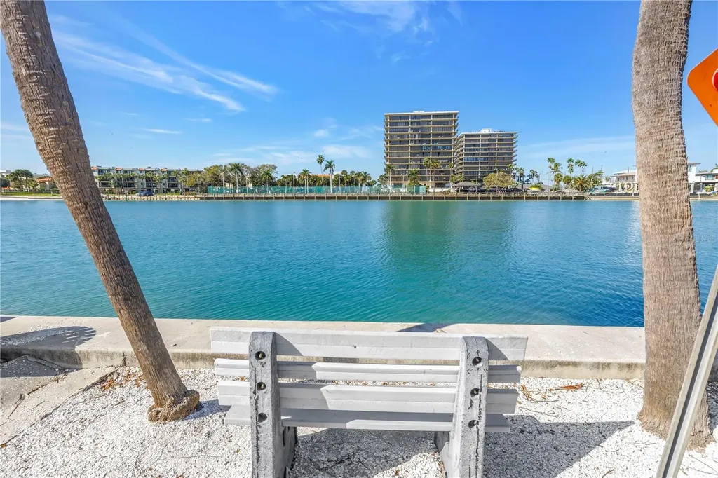 601 78th Avenue St Pete Beach FL 33706