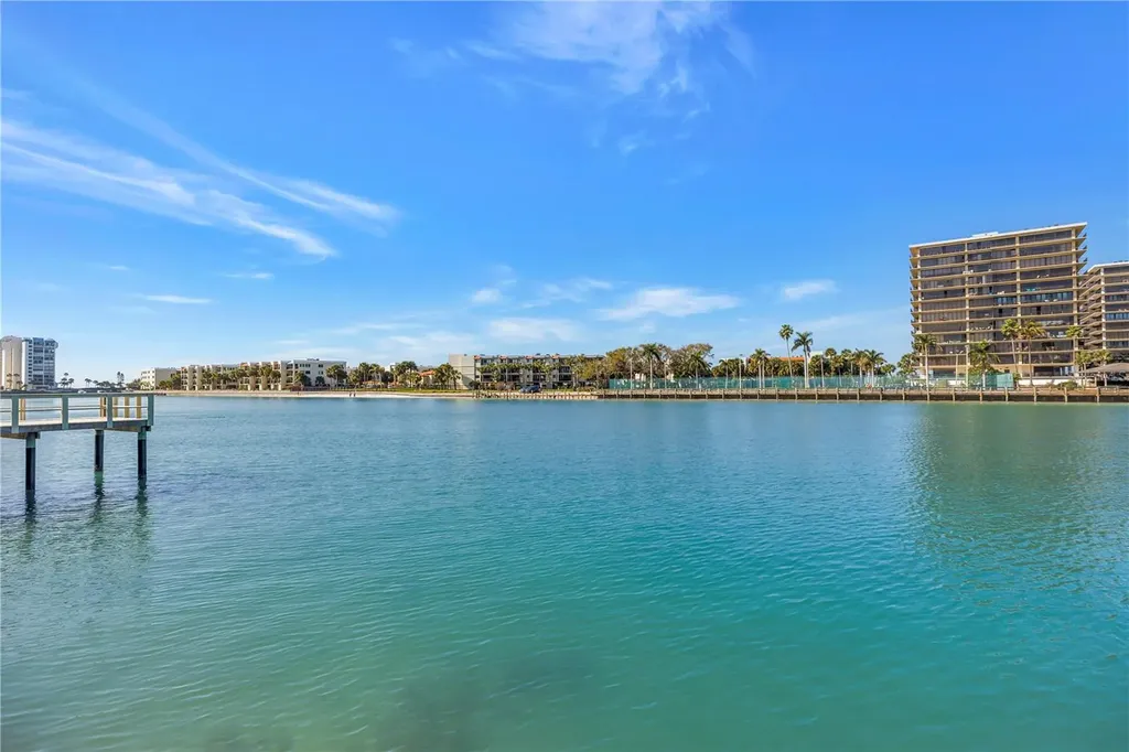 601 78th Avenue St Pete Beach FL 33706