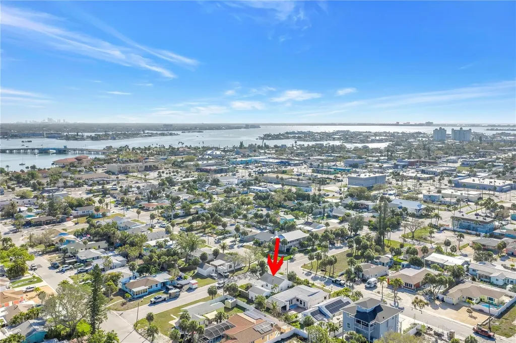 601 78th Avenue St Pete Beach FL 33706