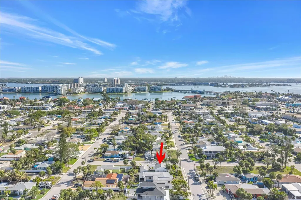 601 78th Avenue St Pete Beach FL 33706