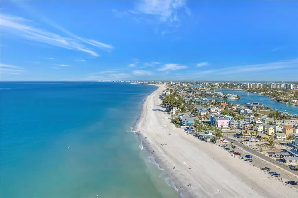 601 78th Avenue St Pete Beach FL 33706