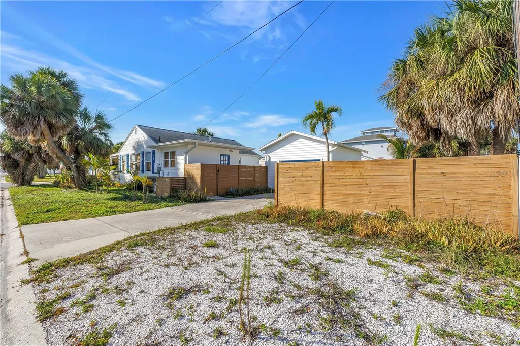 601 78th Avenue St Pete Beach FL 33706