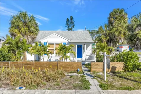 601 78th Avenue St Pete Beach FL 33706