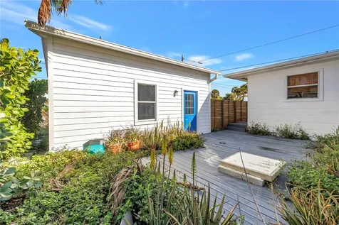 601 78th Avenue St Pete Beach FL 33706