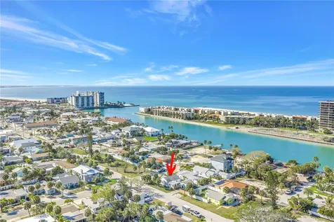 601 78th Avenue St Pete Beach FL 33706