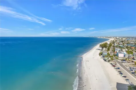 601 78th Avenue St Pete Beach FL 33706