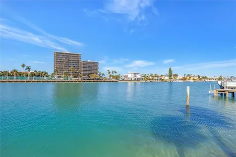 601 78th Avenue St Pete Beach FL 33706