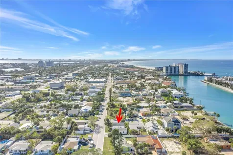601 78th Avenue St Pete Beach FL 33706