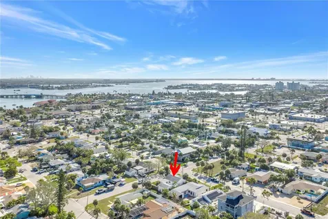 601 78th Avenue St Pete Beach FL 33706