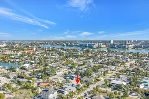 601 78th Avenue St Pete Beach FL 33706