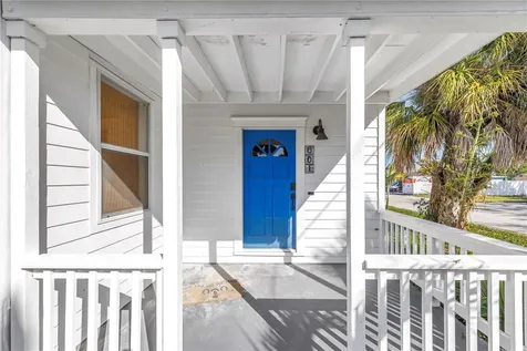 601 78th Avenue St Pete Beach FL 33706