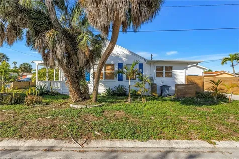601 78th Avenue St Pete Beach FL 33706