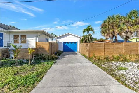 601 78th Avenue St Pete Beach FL 33706