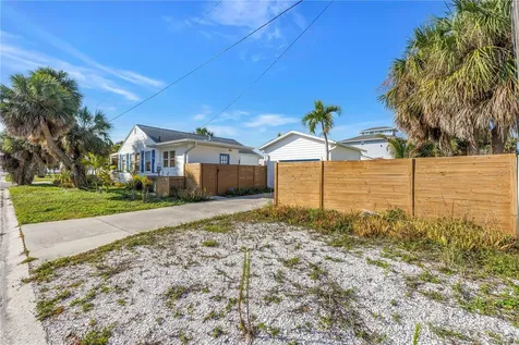 601 78th Avenue St Pete Beach FL 33706