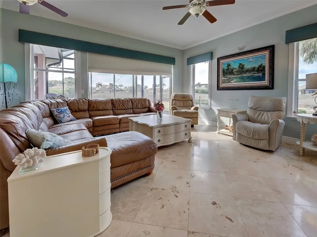 1645 Palmetto Palm Way North Port FL 34288