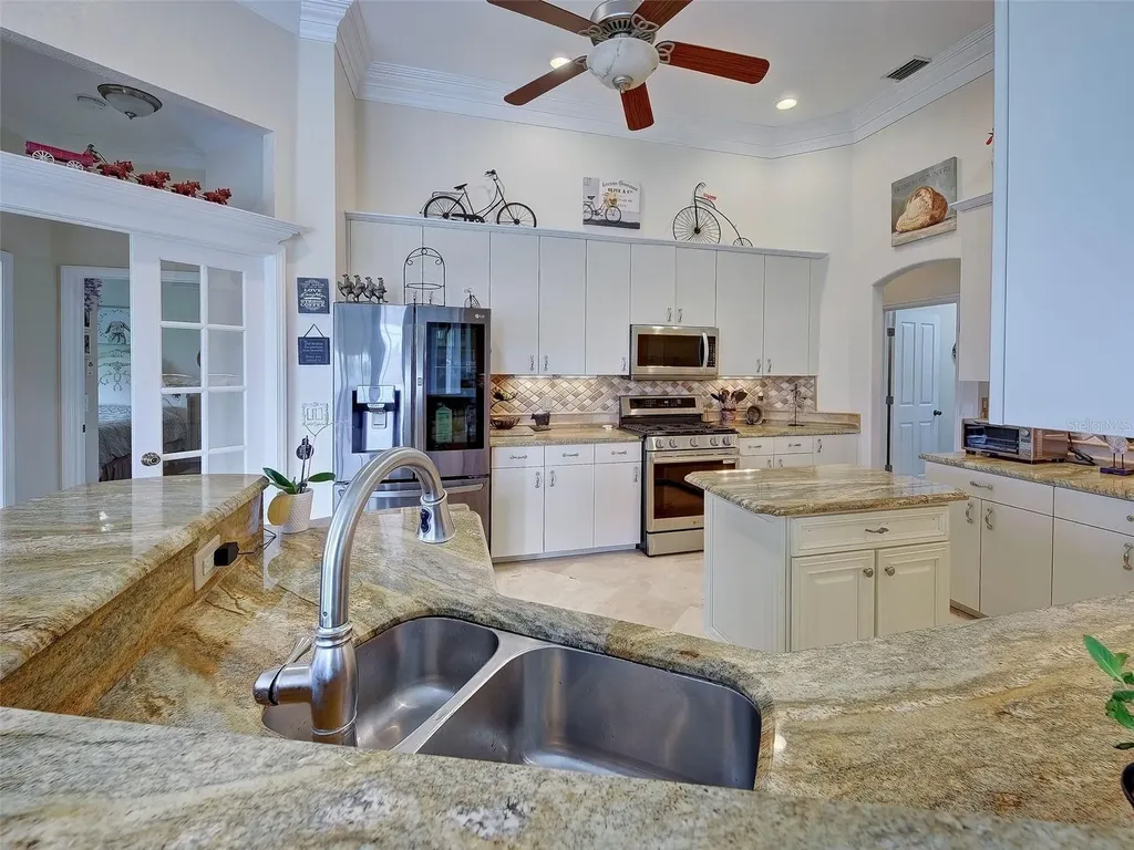 1645 Palmetto Palm Way North Port FL 34288