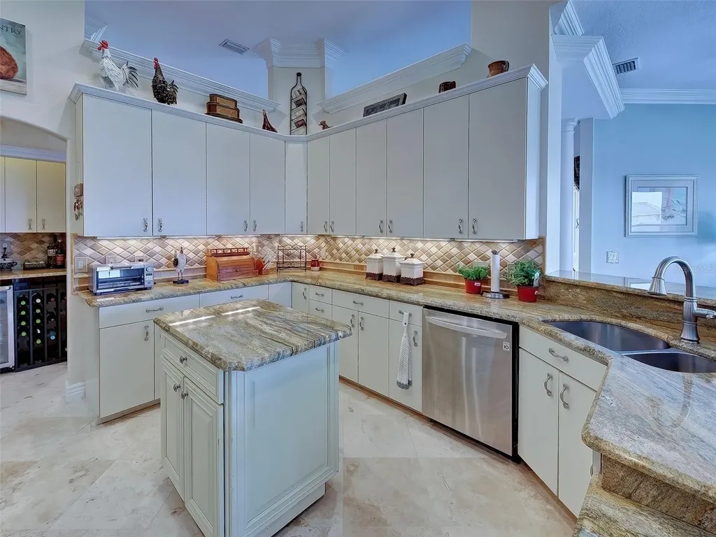 1645 Palmetto Palm Way North Port FL 34288