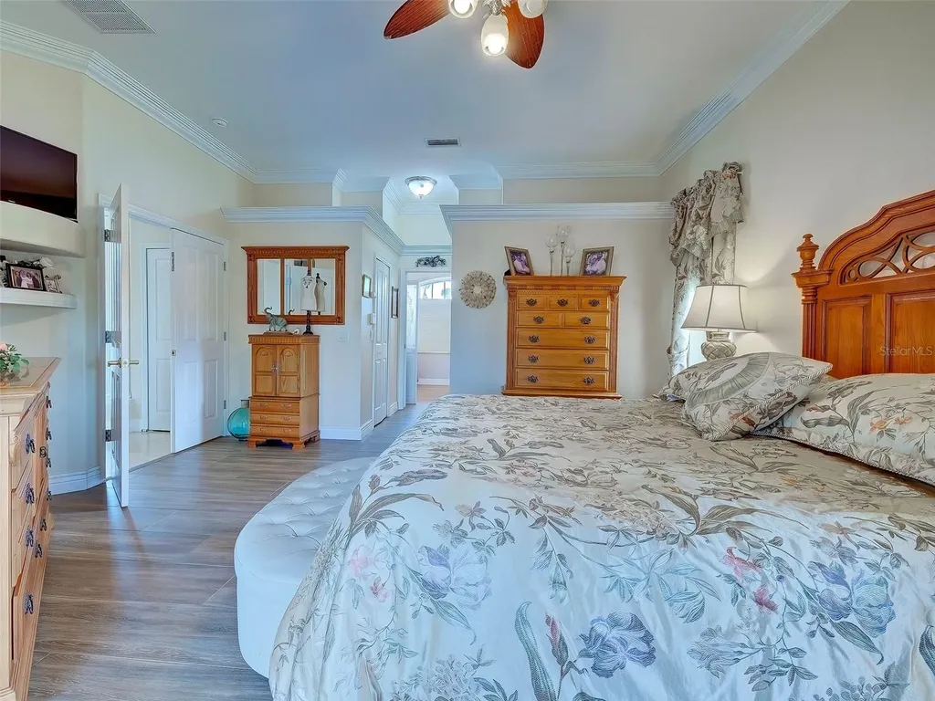1645 Palmetto Palm Way North Port FL 34288