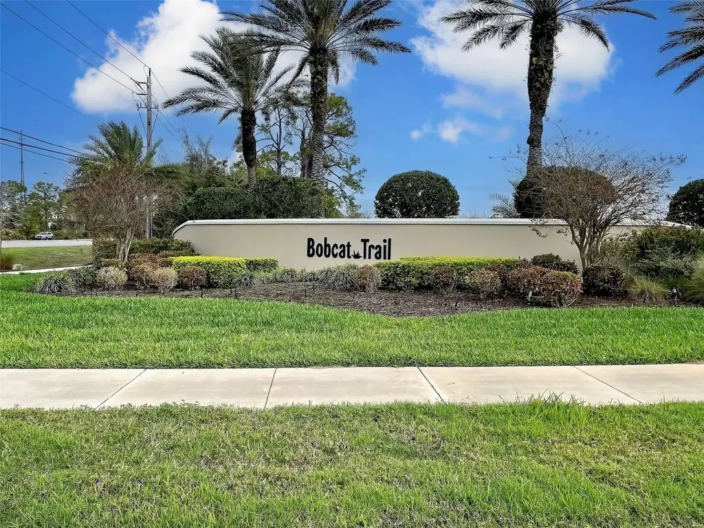 1645 Palmetto Palm Way North Port FL 34288