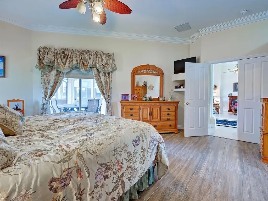 1645 Palmetto Palm Way North Port FL 34288