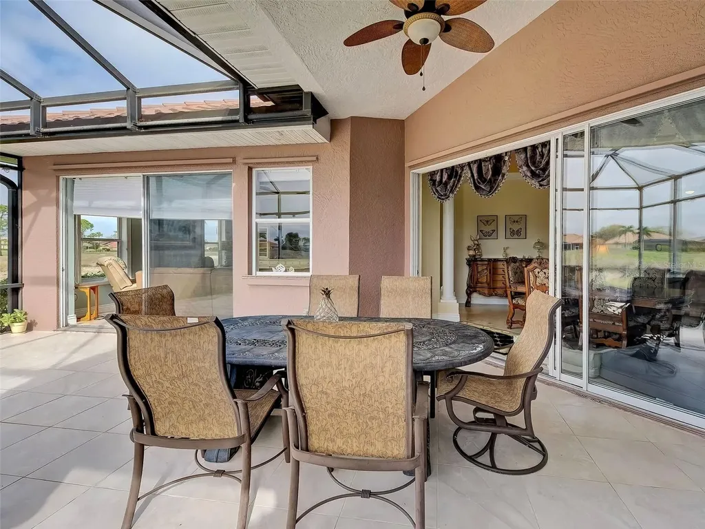 1645 Palmetto Palm Way North Port FL 34288
