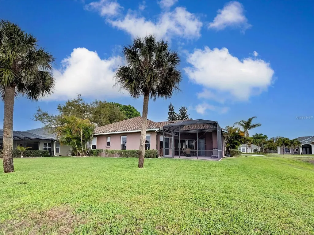 1645 Palmetto Palm Way North Port FL 34288