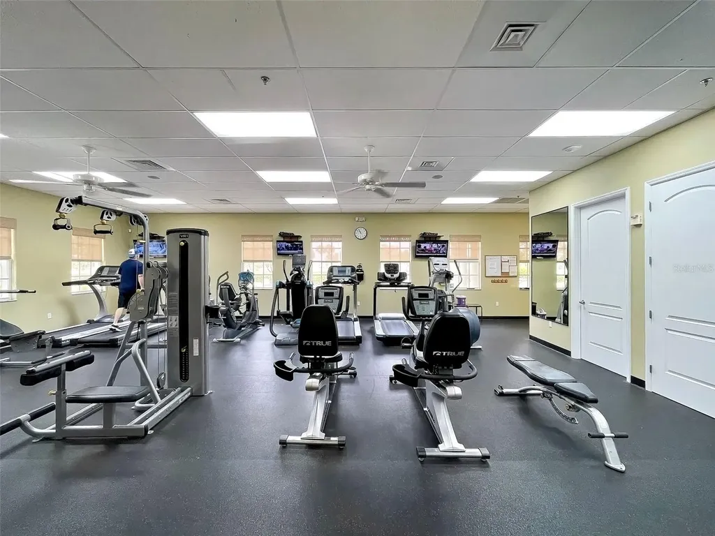 1645 Palmetto Palm Way North Port FL 34288