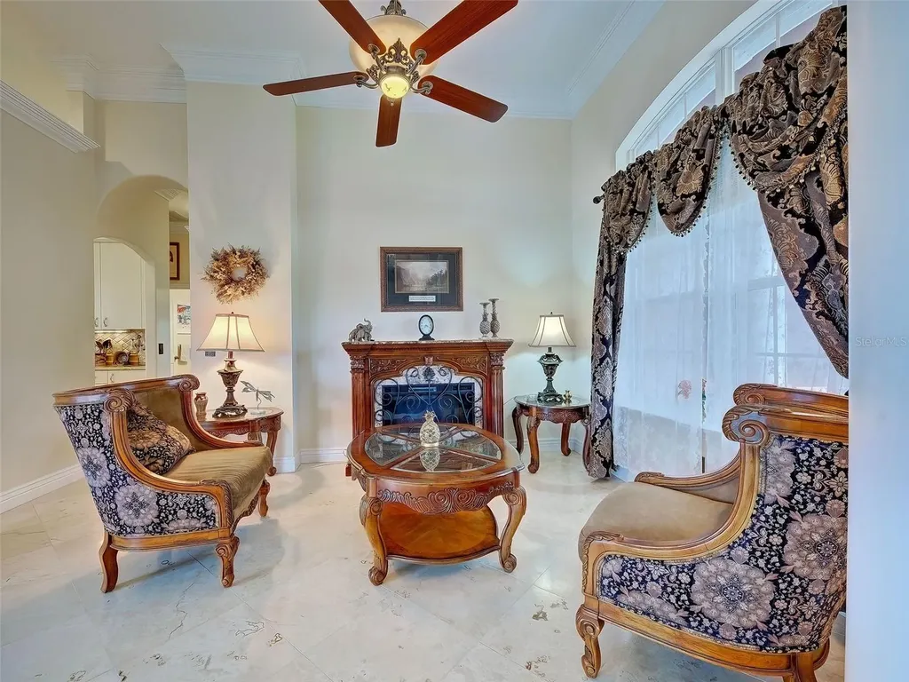 1645 Palmetto Palm Way North Port FL 34288
