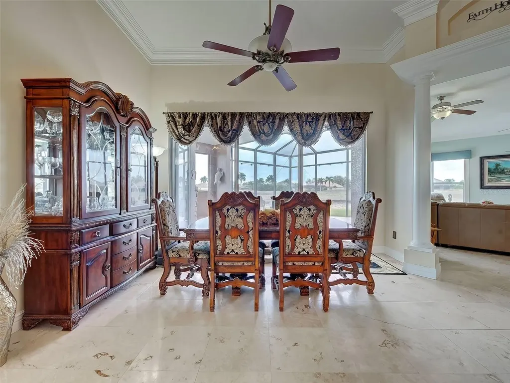 1645 Palmetto Palm Way North Port FL 34288