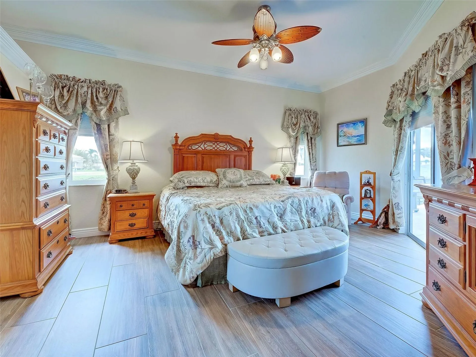 1645 Palmetto Palm Way North Port FL 34288