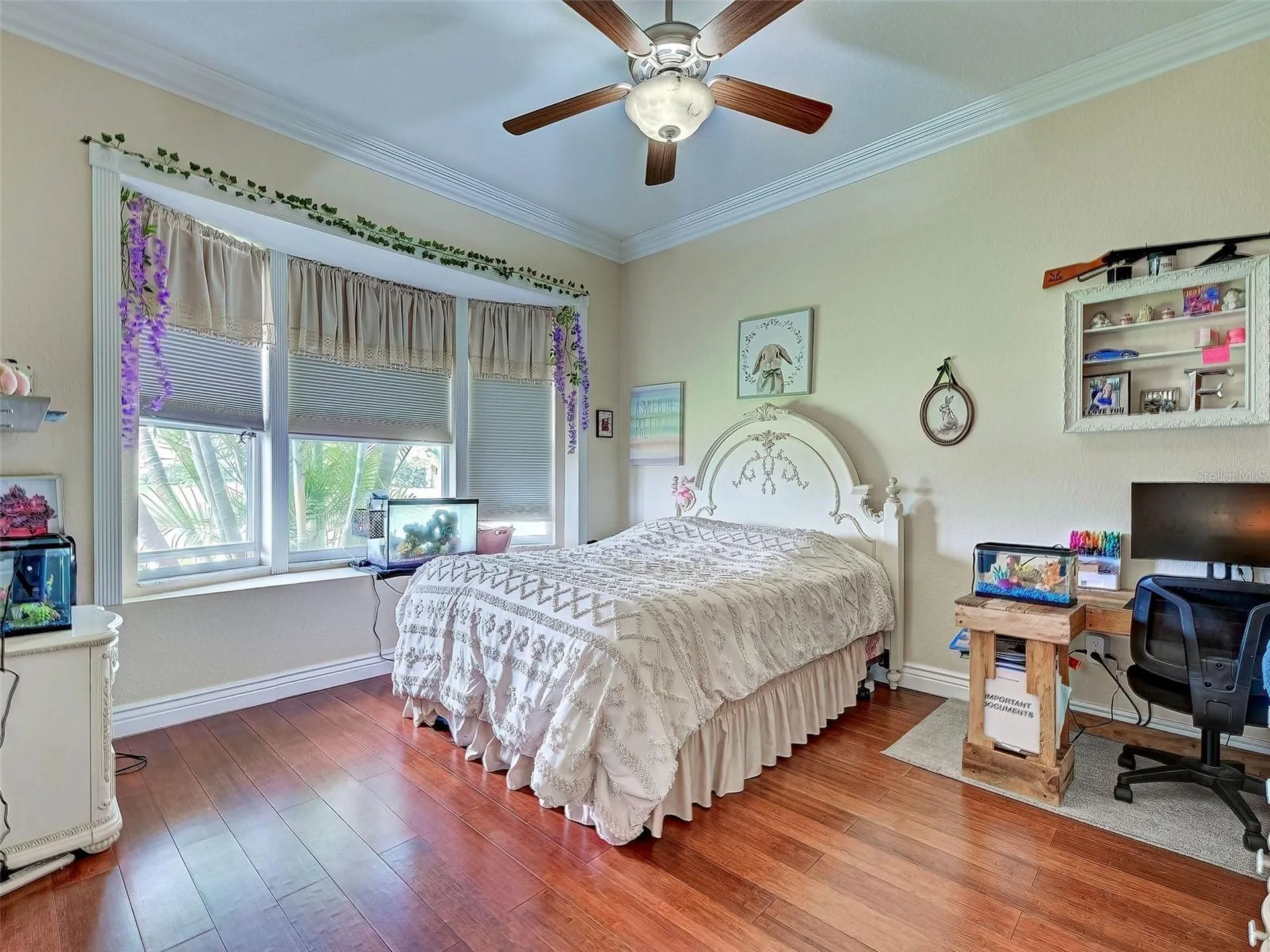 1645 Palmetto Palm Way North Port FL 34288