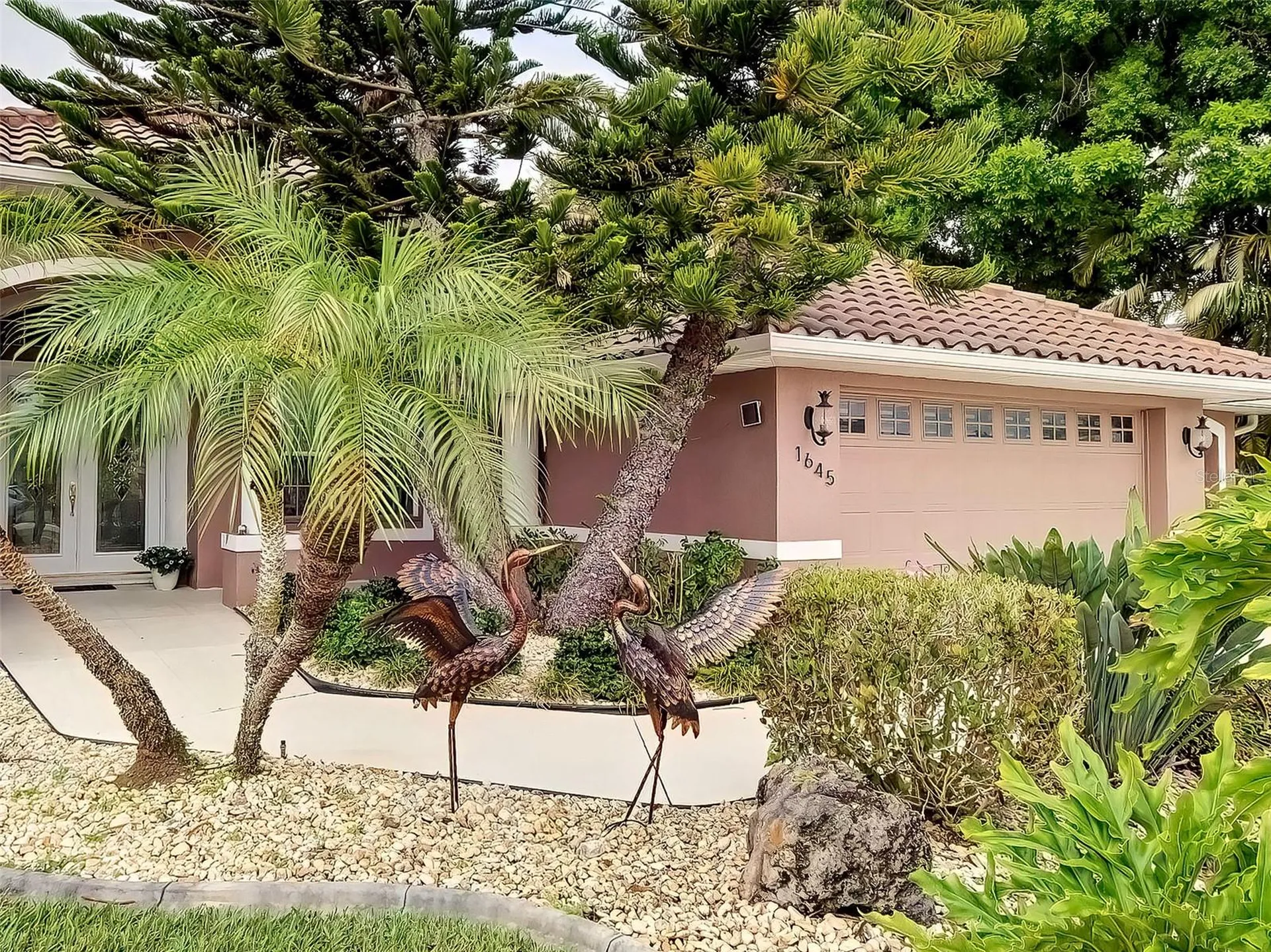 1645 Palmetto Palm Way North Port FL 34288