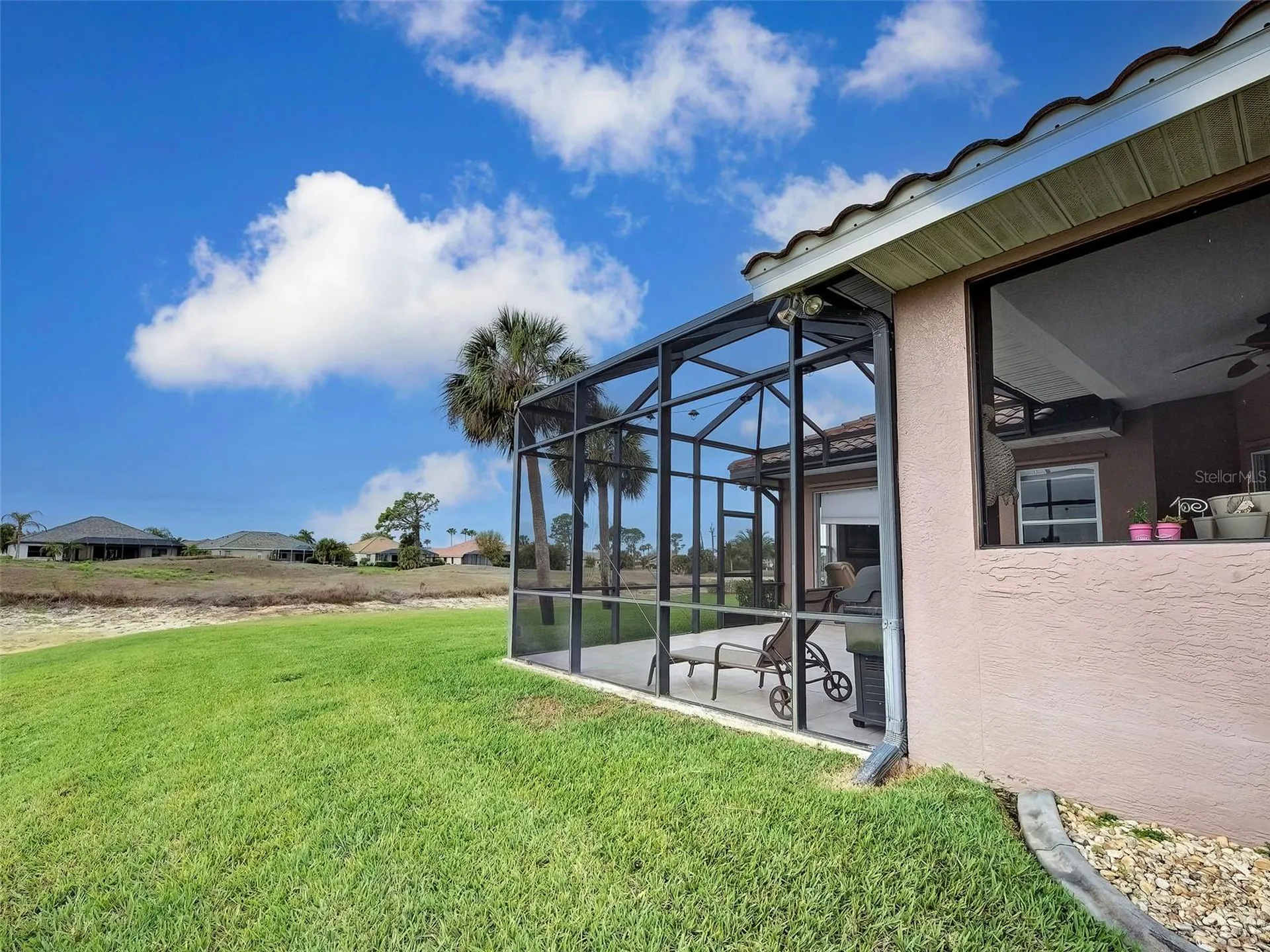 1645 Palmetto Palm Way North Port FL 34288