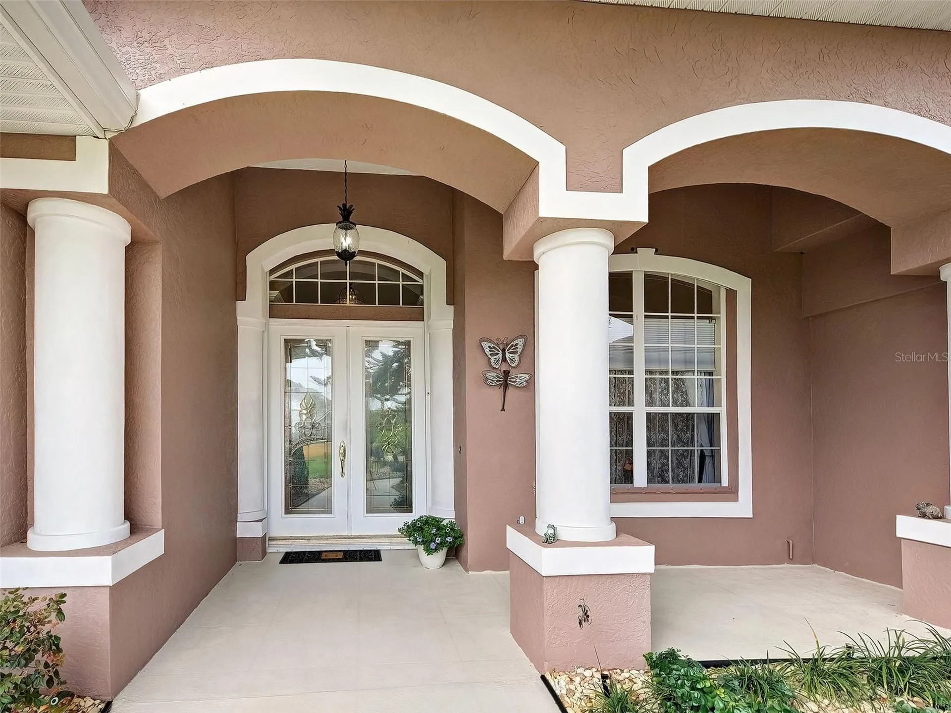 1645 Palmetto Palm Way North Port FL 34288