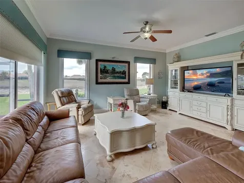 1645 Palmetto Palm Way North Port FL 34288