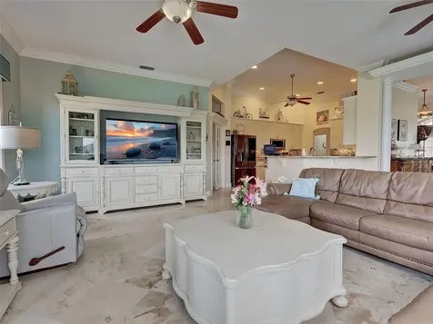 1645 Palmetto Palm Way North Port FL 34288