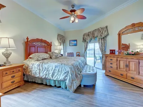 1645 Palmetto Palm Way North Port FL 34288