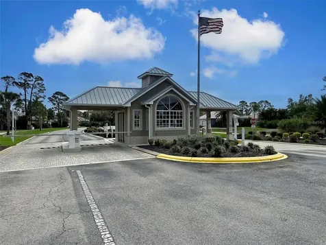 1645 Palmetto Palm Way North Port FL 34288