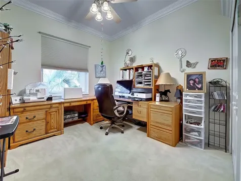 1645 Palmetto Palm Way North Port FL 34288