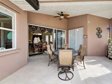 1645 Palmetto Palm Way North Port FL 34288