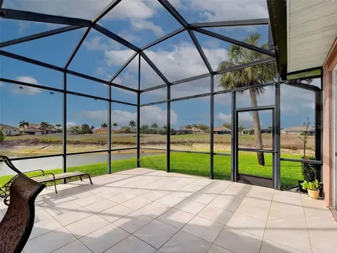 1645 Palmetto Palm Way North Port FL 34288