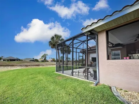 1645 Palmetto Palm Way North Port FL 34288