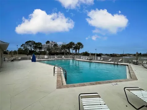 1645 Palmetto Palm Way North Port FL 34288