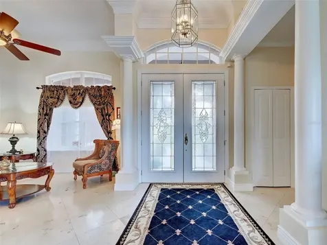 1645 Palmetto Palm Way North Port FL 34288