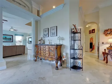 1645 Palmetto Palm Way North Port FL 34288