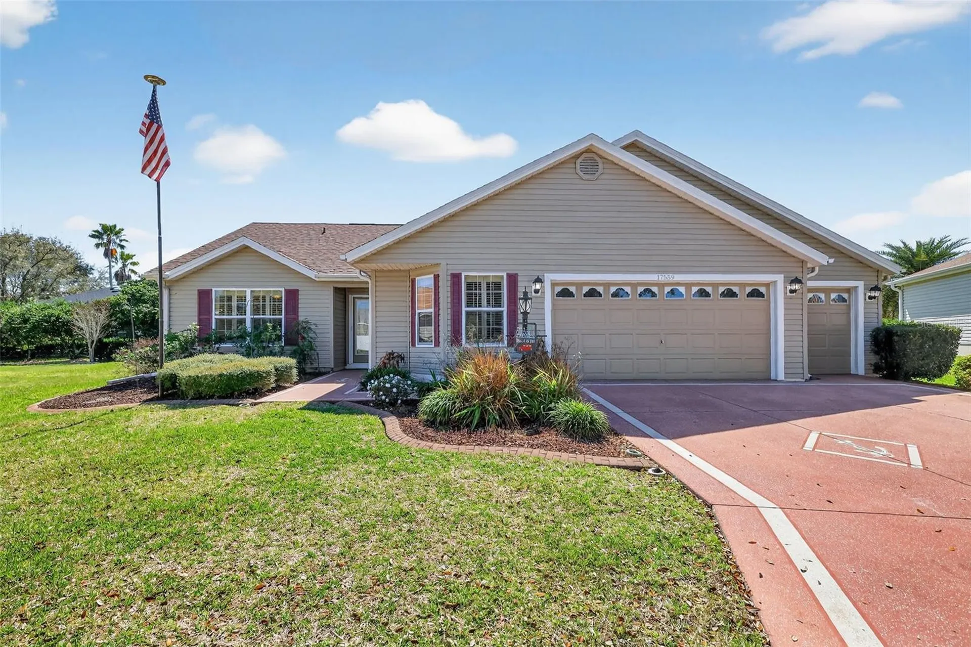 17559 SE 81st Parnassus Court The Villages FL 32162