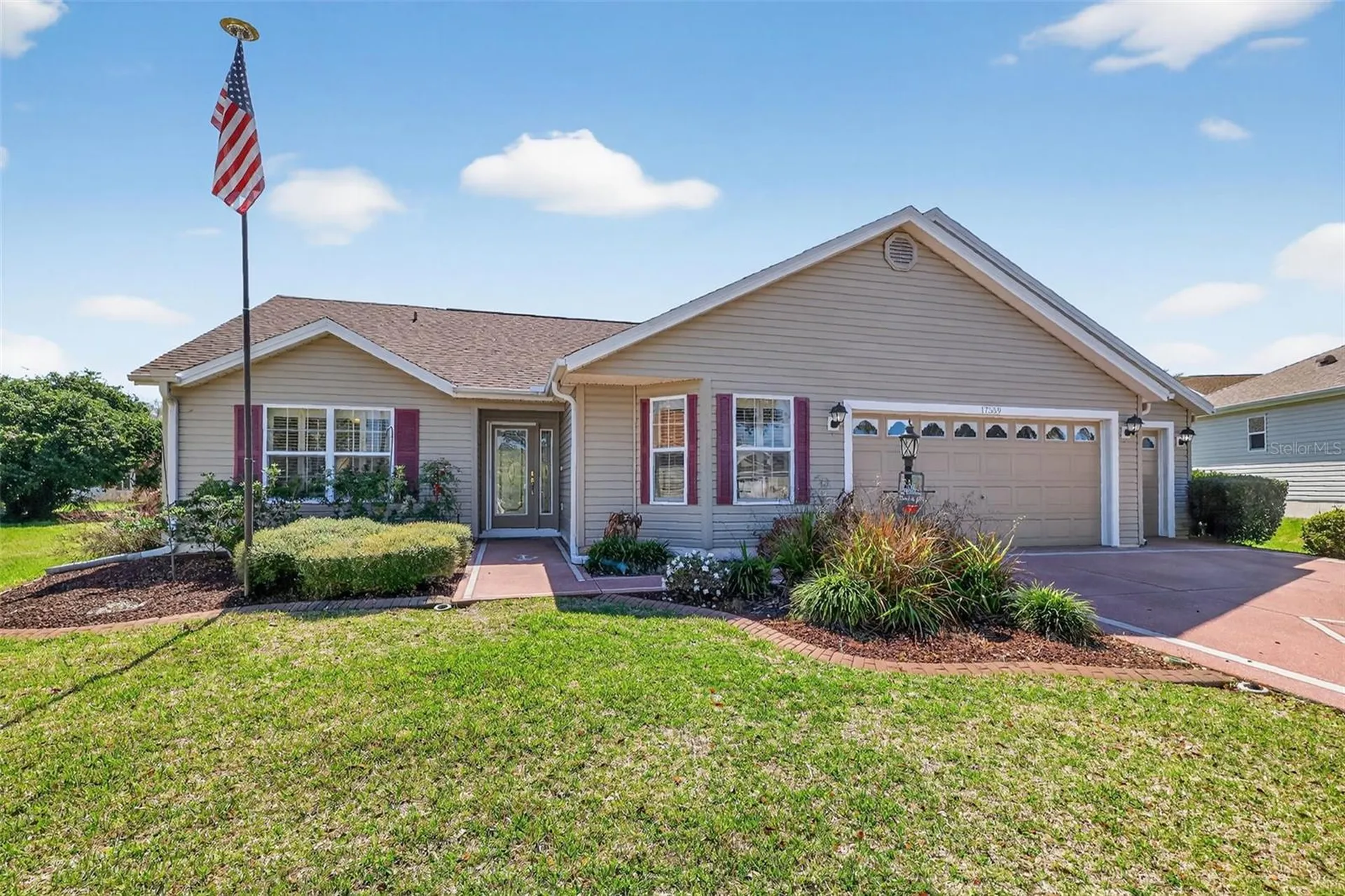 17559 SE 81st Parnassus Court The Villages FL 32162